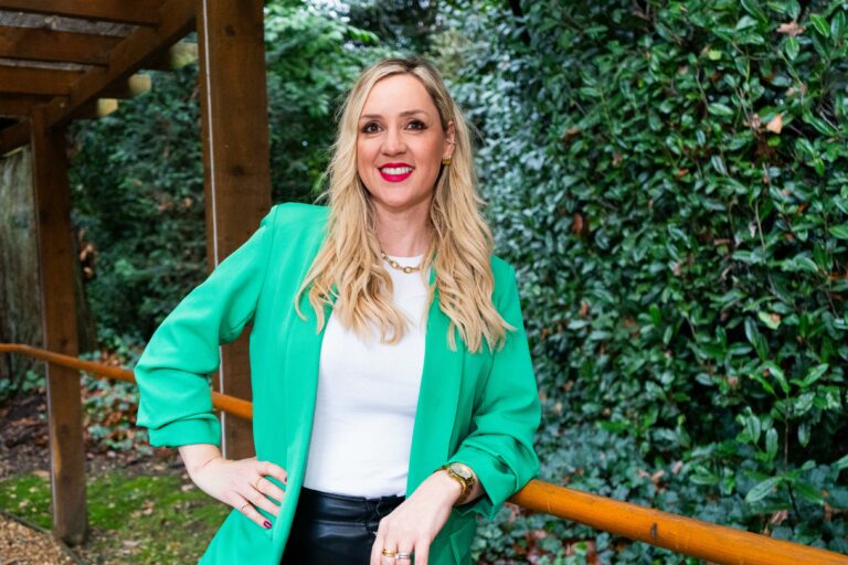 Exclusive 12-Week Programme Launched to Help Established Founders Overcome Growth Plateaus