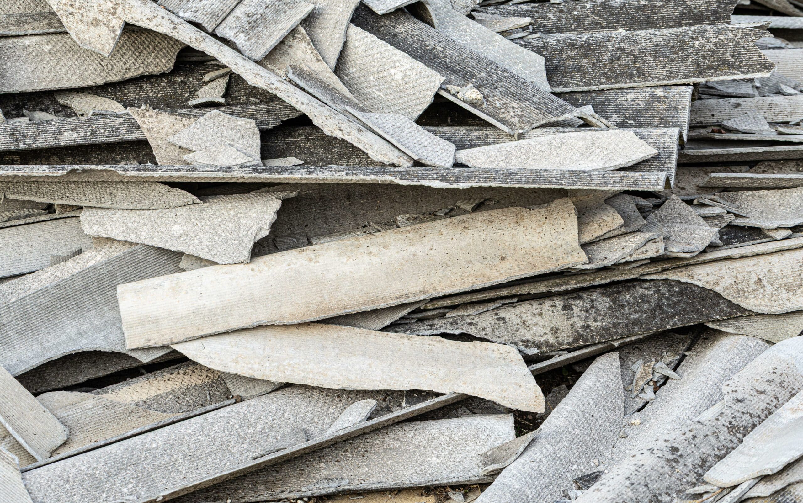 Image accompanying: Enhancing safety in commercial properties through asbestos awareness