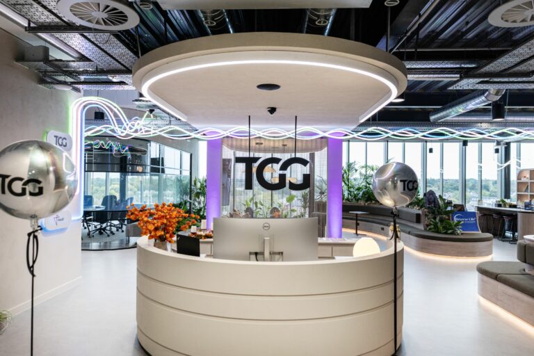 TGG bolsters team with new hires amid strong growth
