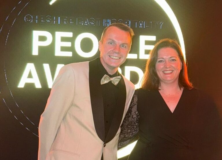 New-look food and drink festival returns this Easter after 25-year legacy