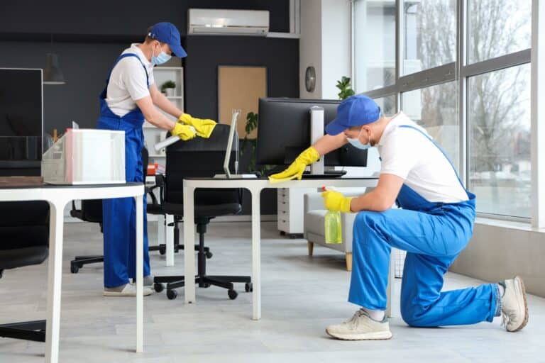 5 Essential health and safety tips for UK workplaces