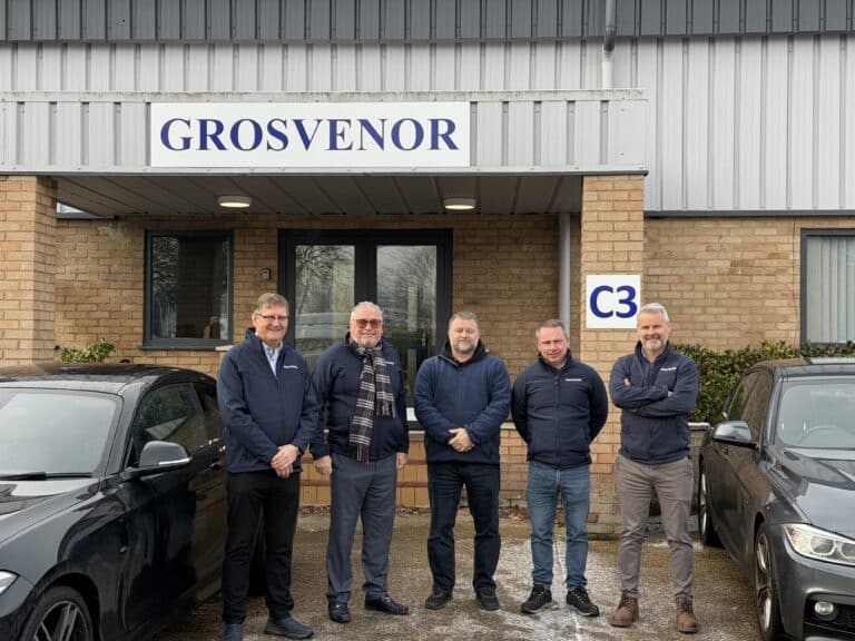 Morson Group Strengthens Energy Supply Chain Through Acquisition of GPG and Aurora