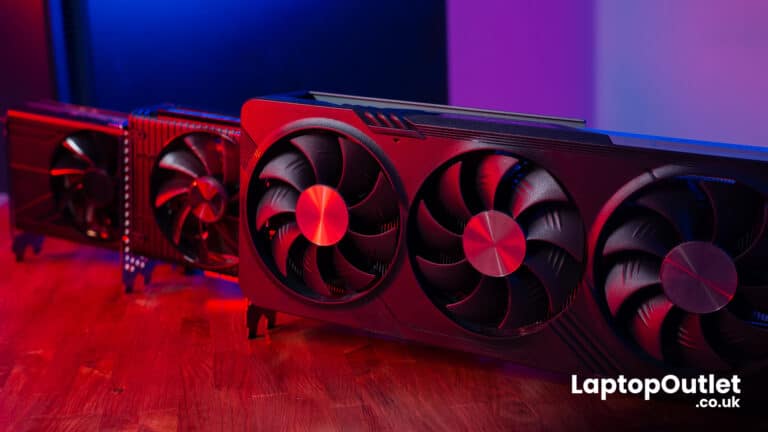 Best Value GPUs in the UK – February 2026 Price Tracker for Nvidia, AMD and Intel