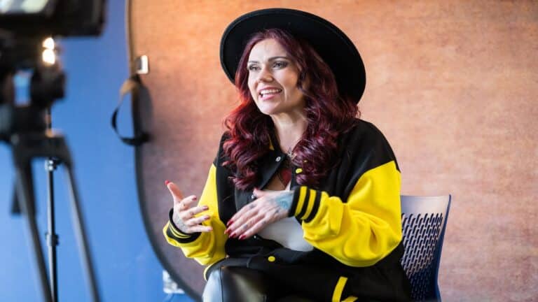 Entrepreneur behind The Big Festoon champions access with major free-ticket initiative