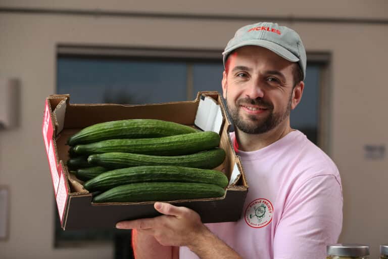 How struggling hospitality businesses can pivot into food brand start-ups