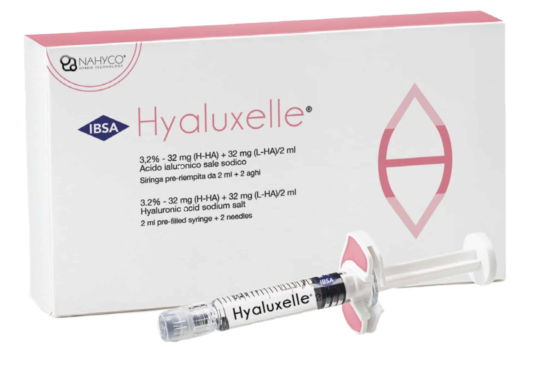 Image accompanying: IBSA UK introduces Hyaluxelle®, a non-hormonal injectable for menopausal vulvovaginal symptoms