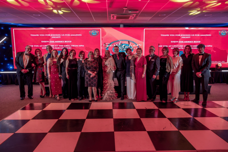 Soul Kitchen Marks 10 Years with Chester Fundraiser Generating Over £10,000