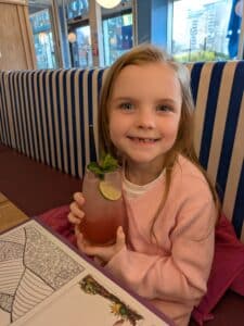 From tree to table: A magical family meal at Prezzo Italian 2 1000010939