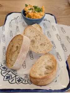 From tree to table: A magical family meal at Prezzo Italian 3 1000010945