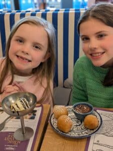 From tree to table: A magical family meal at Prezzo Italian 6 1000010952