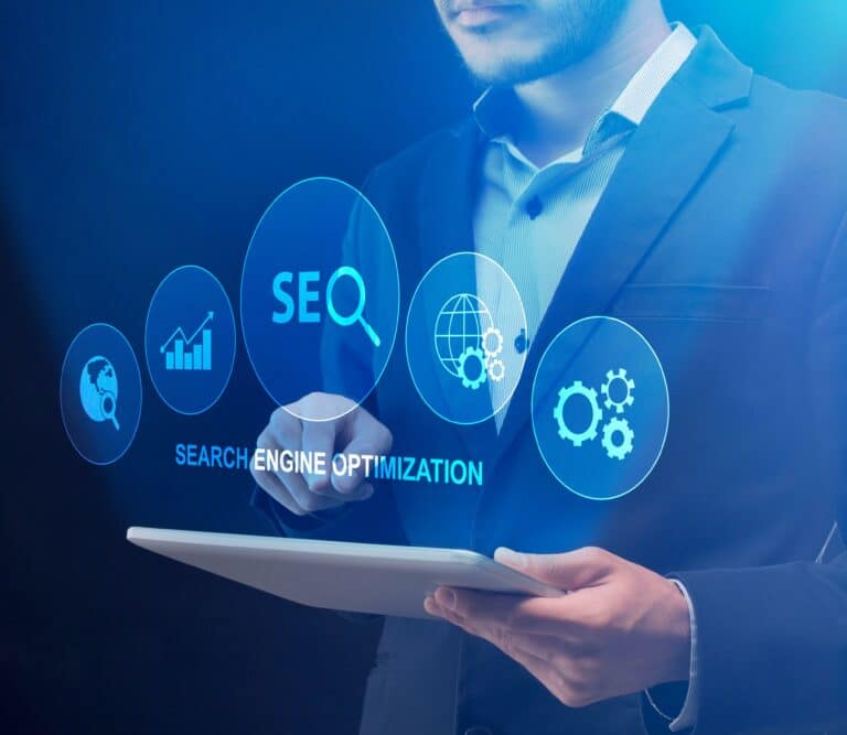 Top 10 best UK SEO agencies for small business in 2026