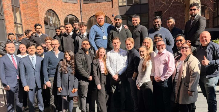 New Carplus and Marshmallow Partnership Targets Fairer Finance for UK Newcomers
