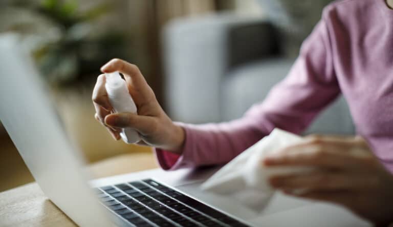 Why now is the perfect moment to update your CV