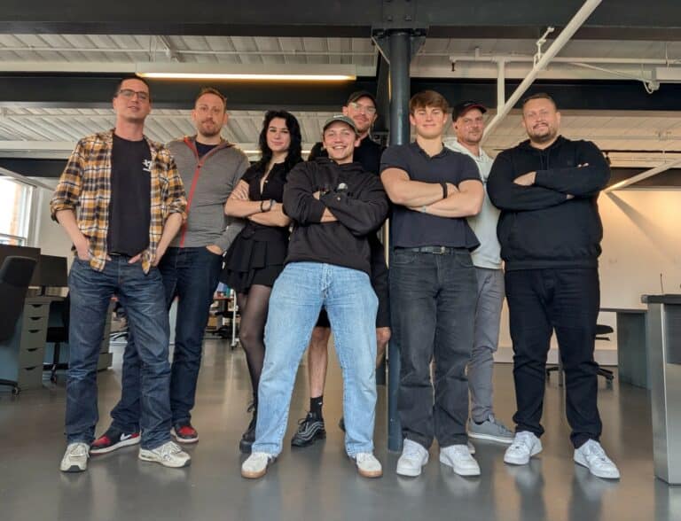 Manchester data & mar-tech disruptor earns elite business top 100 spot