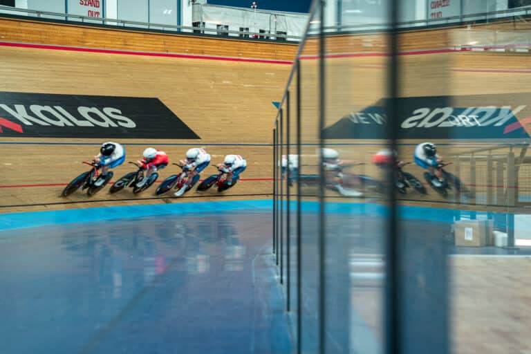 Manchester launches bold five-year City of Cycling plan