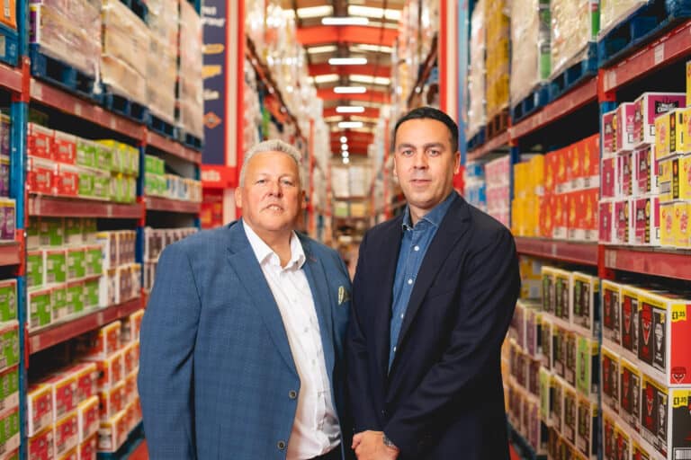 Parfetts’ Go Local named Retailers’ Favourite Symbol Group