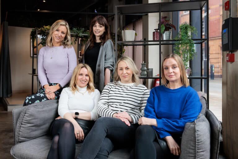 Unhooked appointed by Tradesman Saver to support growth strategy