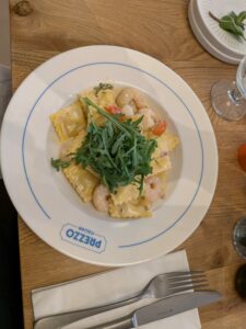 From tree to table: A magical family meal at Prezzo Italian 4 WhatsApp Image 2026 03 30 at 10.30.15 AM