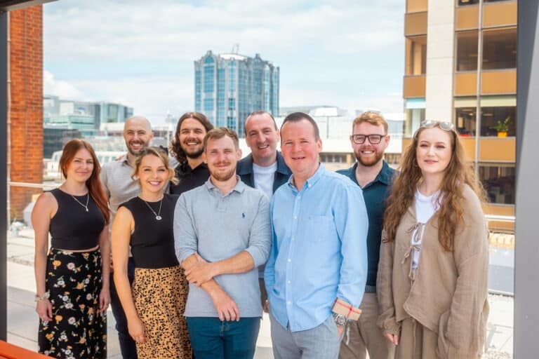 The SaaSy People Ranked #441 in FT 1000, Underscoring European Growth Trajectory