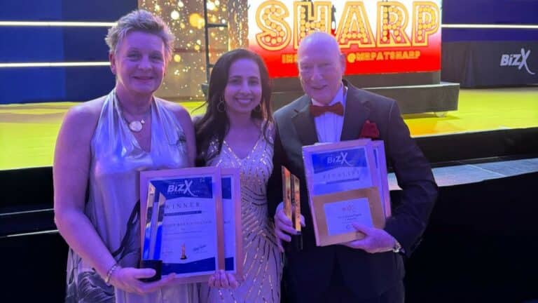 BizX Awards 2026: Midlands Businesses Coached by Anu Khanna Claim Top Honours