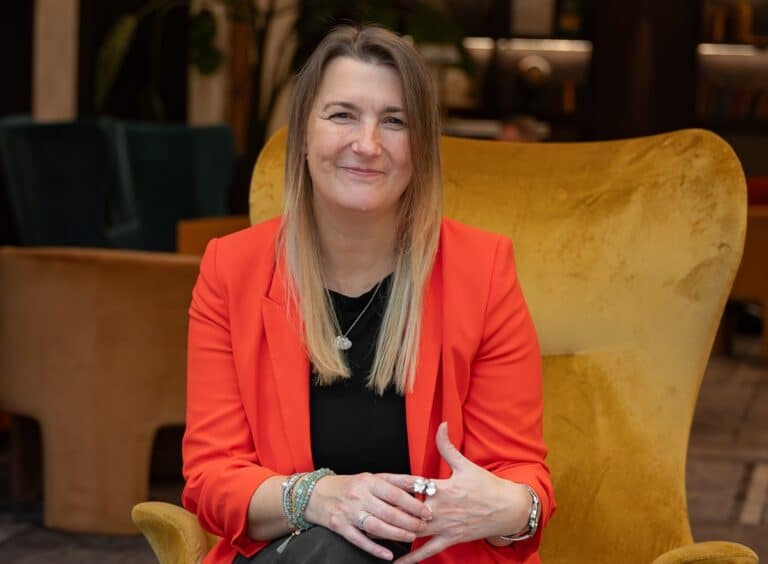 Cancer Survivor and Mother of Two Sets Sights on Building 60-Strong Franchise Network