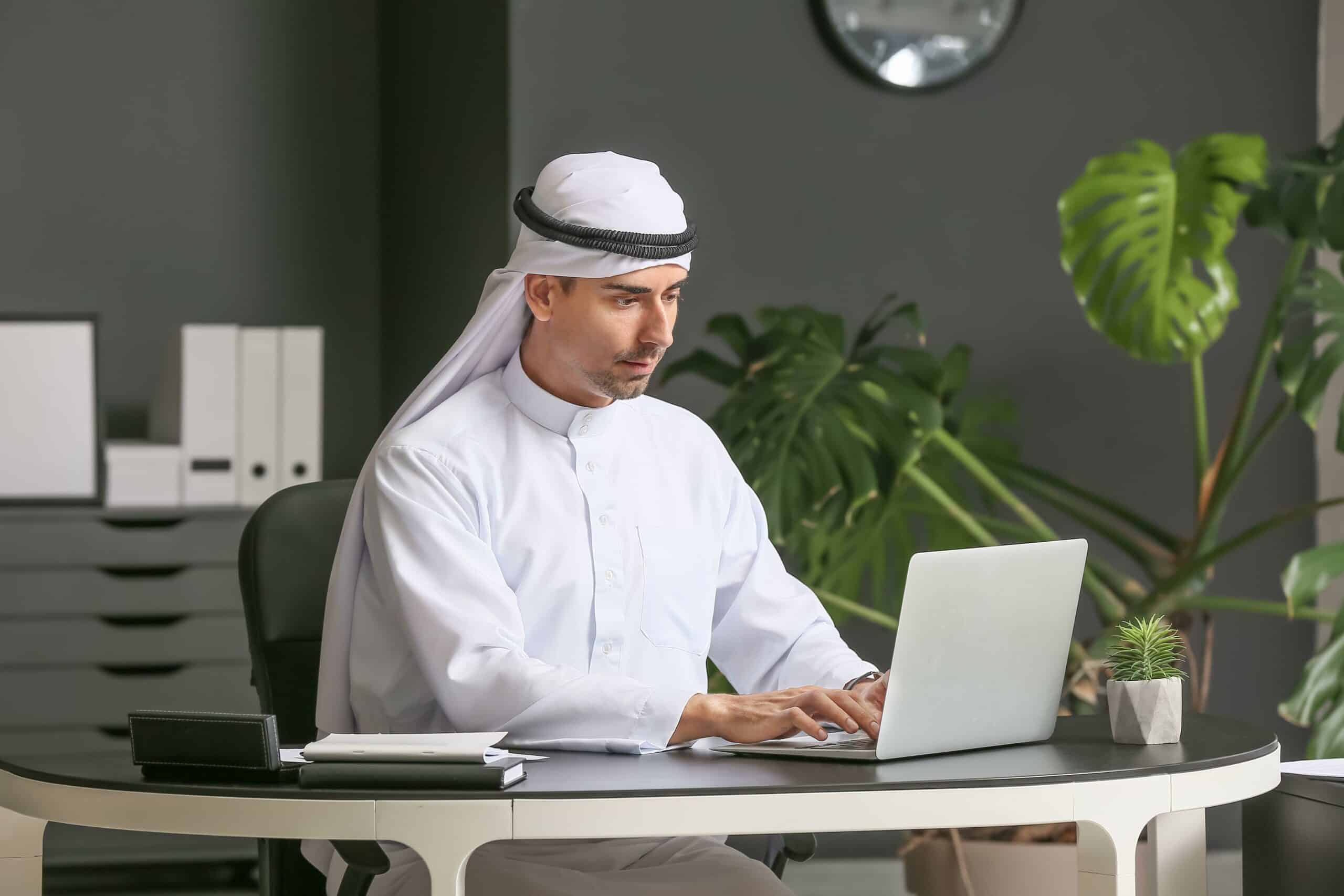 Image accompanying: Accounting in UAE: Tax accounting standards for Dubai businesses