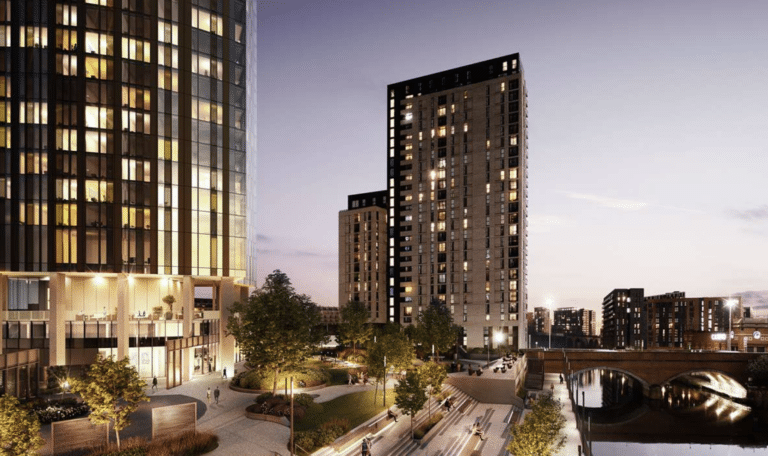 BNKer transforms self-storage by turning unused building space into value for landlords and residents