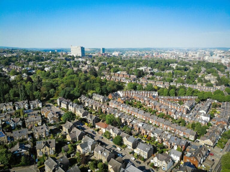 UK Property Sales Continue to Crumble at Alarming Rate Despite Signs of Market Resilience in 2026