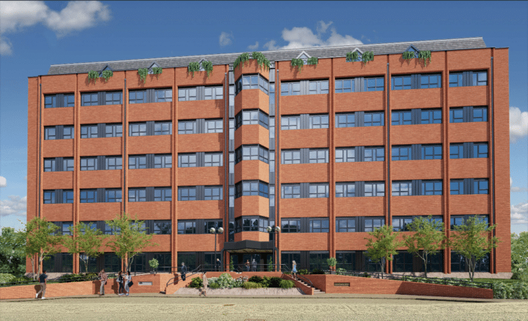 Chester’s newest large-scale build-to-rent scheme launches