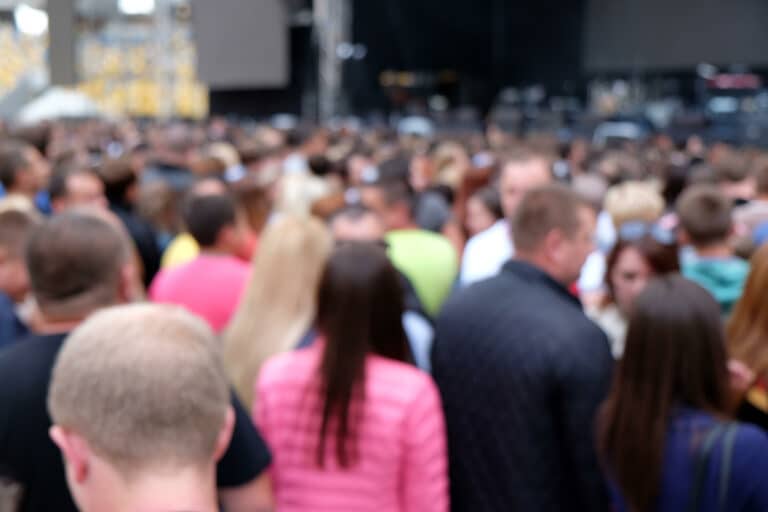 Crowd control and event security in Manchester: Ensuring a safe experience for all