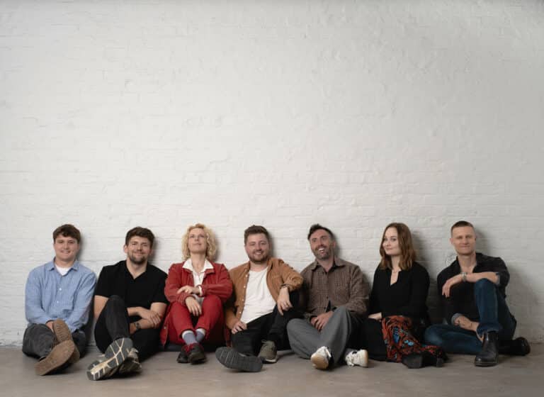 Eight Engines Shortlisted for Top Production Company Award Following Strategic Shift