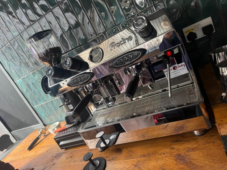 Why Many UK Businesses Choose the Wrong Commercial Coffee Machine Supplier