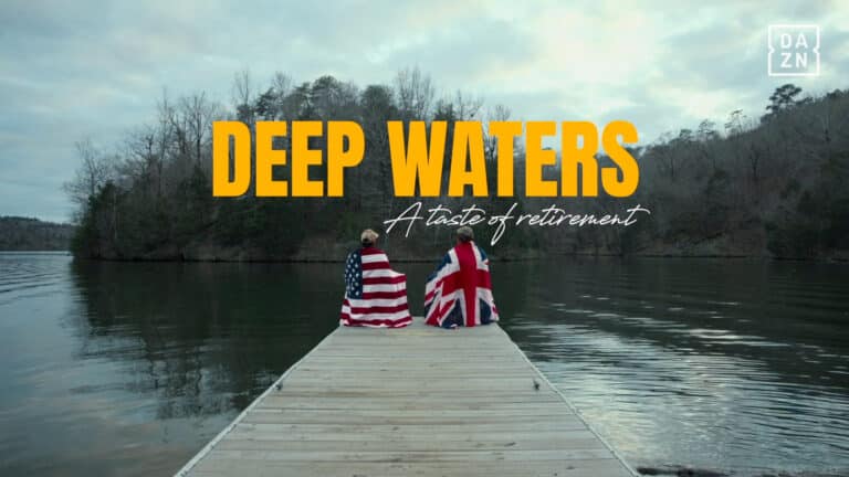 VOXY Media House and DAZN Connect Two Continents for Chisora vs Wilder Build-Up