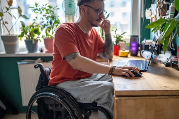 0 DWP prepares to replace Work Capability Assessments with new disability test