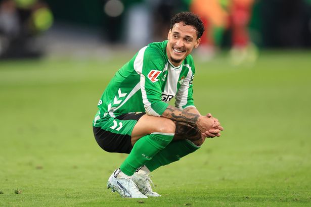0 Real Betis Balompie v Elche CF LaLiga EA Sports