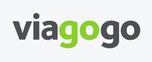 viagogo logo.