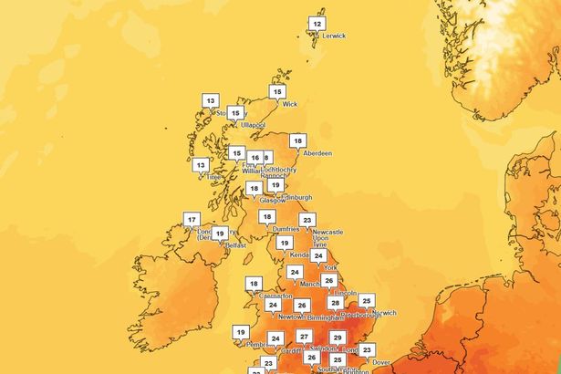 0 met office temo map