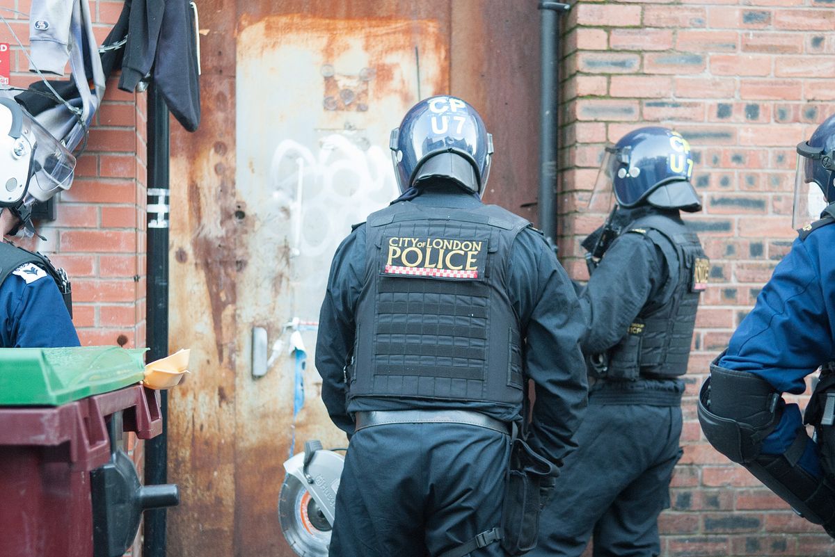 Rogue barber shops, vape stores, mini-marts and sweet shops across the region linked to organised crime will be hit