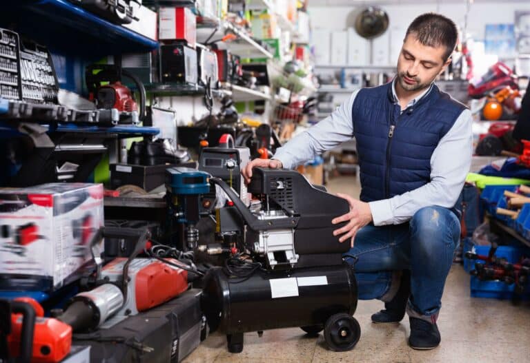 Why Regular Compressor Servicing Is Essential for Business Operations