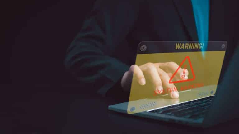 How to make sure your business bounces back after a cybersecurity attack