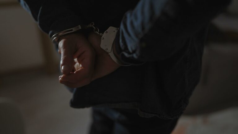 Teenager arrested after proactive drug dealing operation in Chorlton