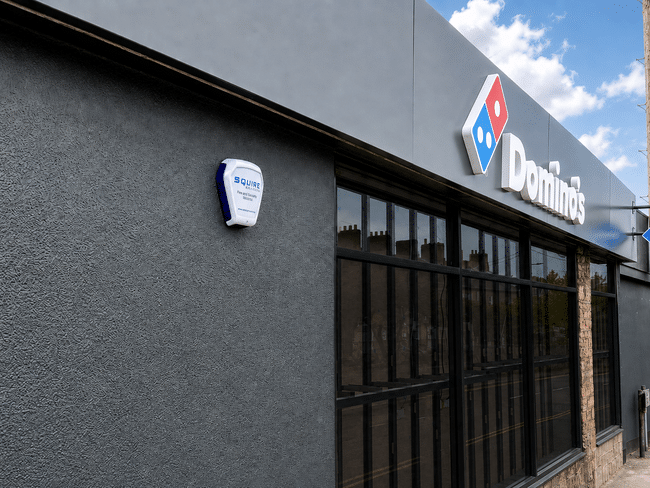 Squire Group joins BFA as franchise sector growth continues