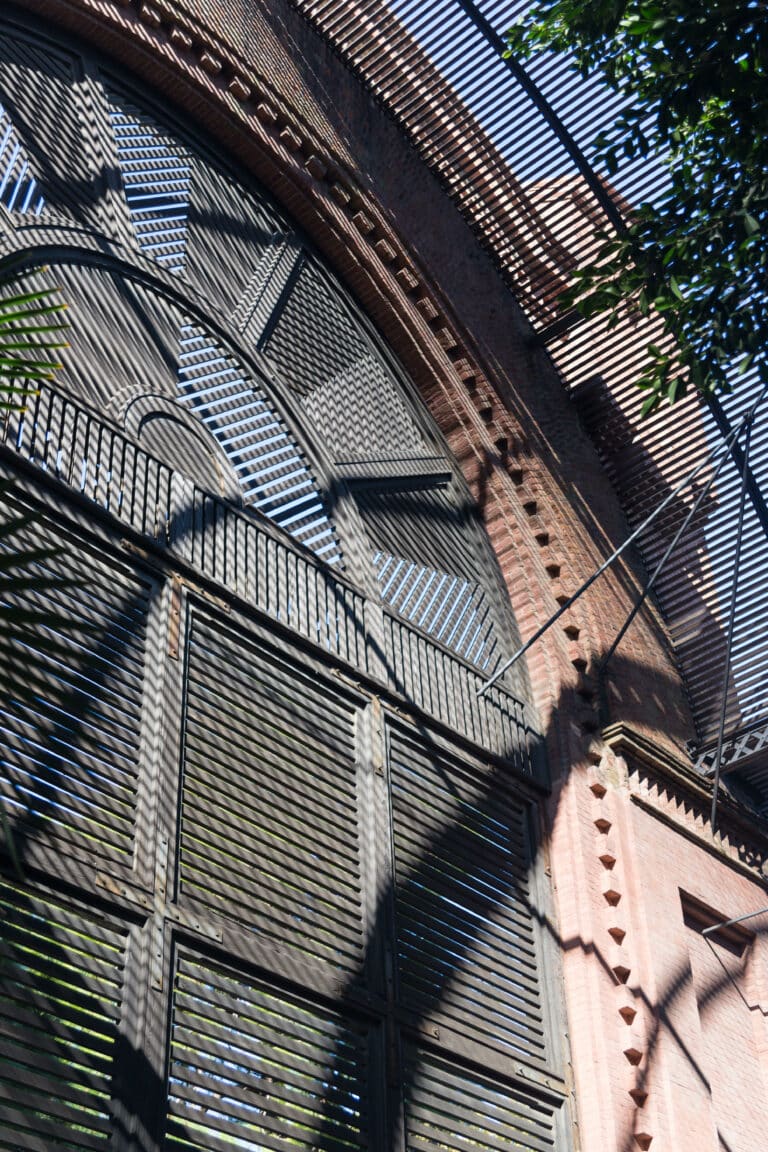 5 Modern Use Cases for Architectural Woven Wire