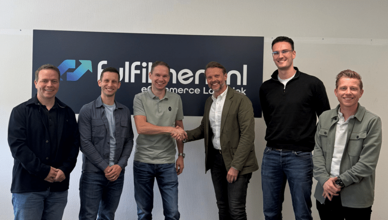 fulfilmentcrowd acquires Fulfilment.nl to accelerate European growth