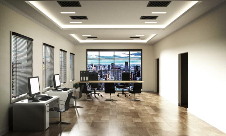 Office maintenance mistakes that can hurt productivity and profits