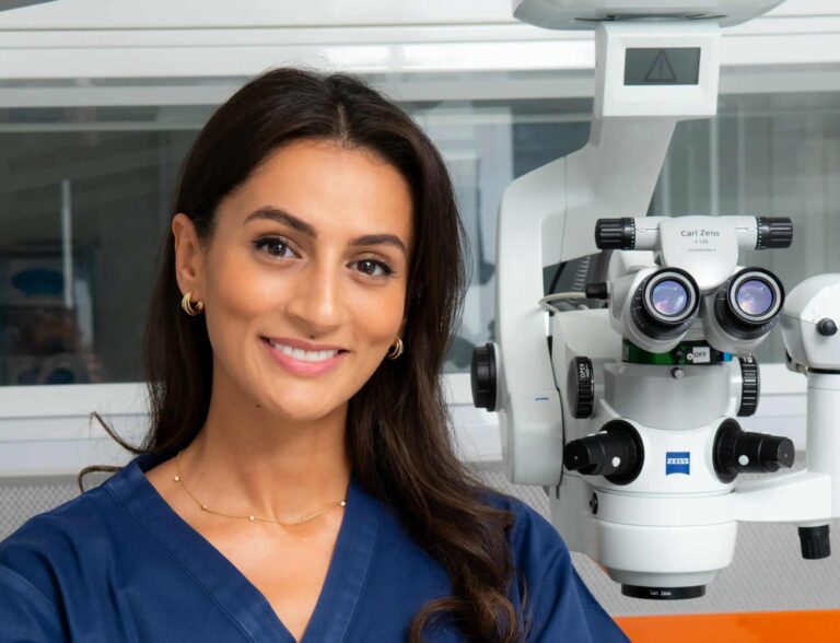 I’m an eye surgeon – here are the reasons you shouldn’t delay an eye test