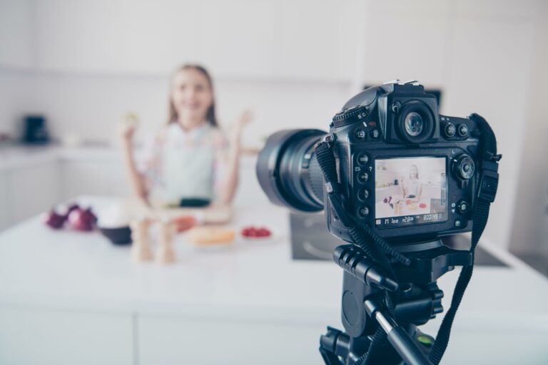 How video production Manchester can help your business stand out