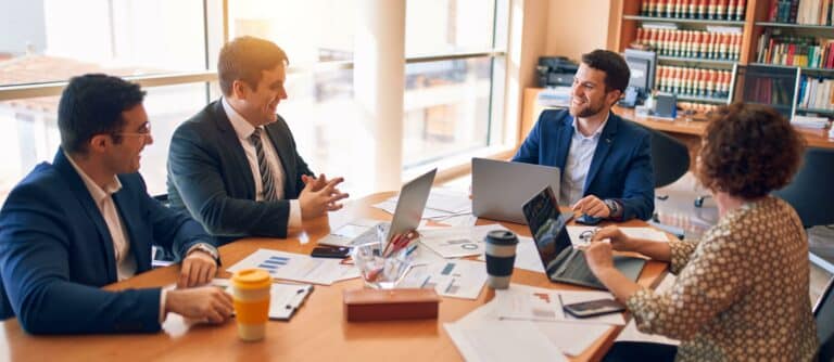 Setting up your Manchester start-up for success