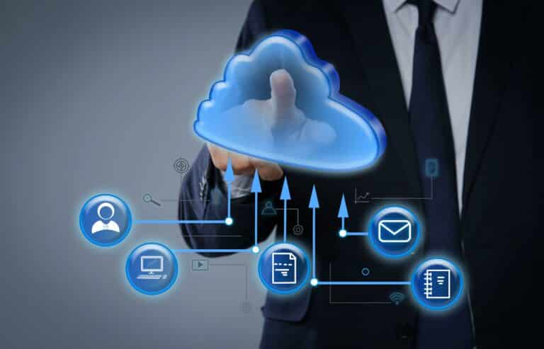 How to choose the right cloud model for your company