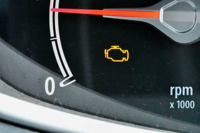 How to know when your commercial van needs a turbo replacement